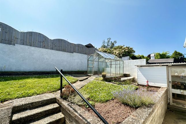 Semi-detached bungalow for sale in Maple Road, Brixham