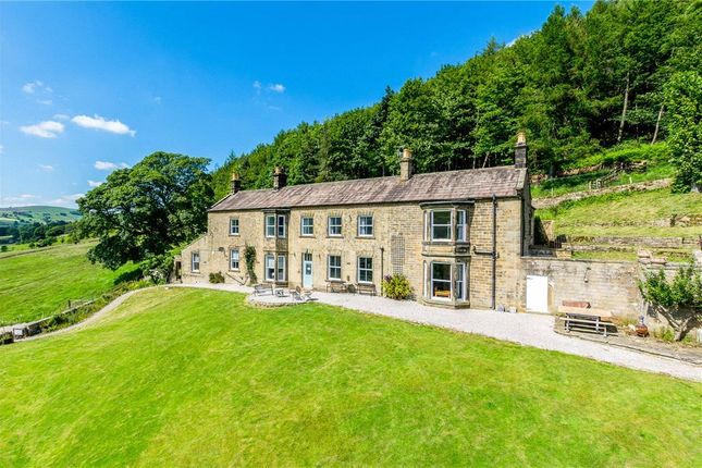 Houses For Sale In Healey North Yorkshire Healey North
