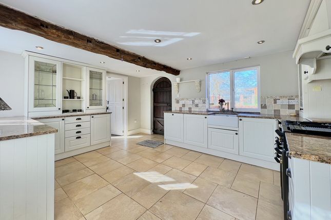 Detached house for sale in Clopton, Stratford-Upon-Avon