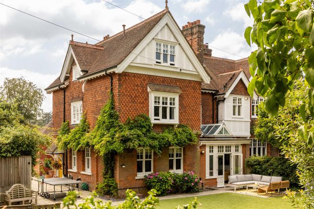 5-bed house on Wray Point, 63, Wray Common Road, Reigate, £1,350,000