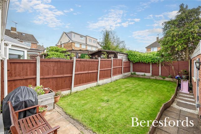 Semi-detached house for sale in St. Peters Walk, Billericay