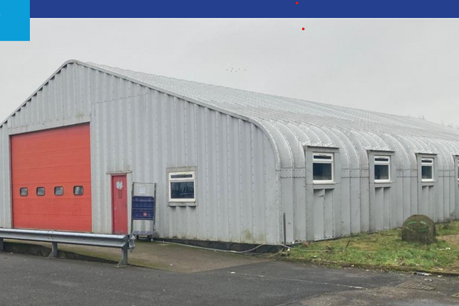 Thumbnail Industrial to let in 18 Colvilles Place, Glasgow