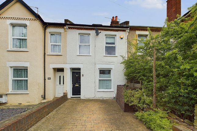 Terraced house for sale in Martins Road, Bromley