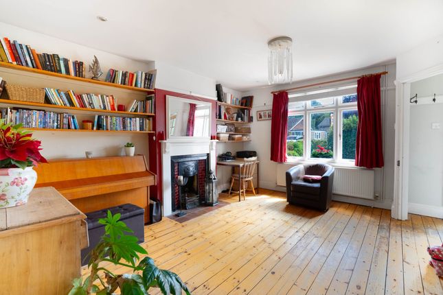 54 Rampton Road, Cambridge photo 4