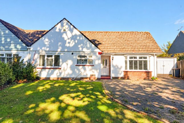 3-bed bungalow on 162, Lymington Road, Christchurch, £500,000