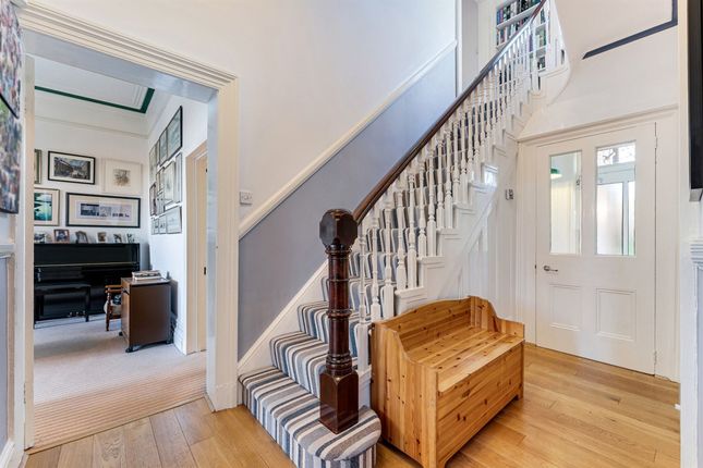 19 Burlington Road, Altrincham photo 2