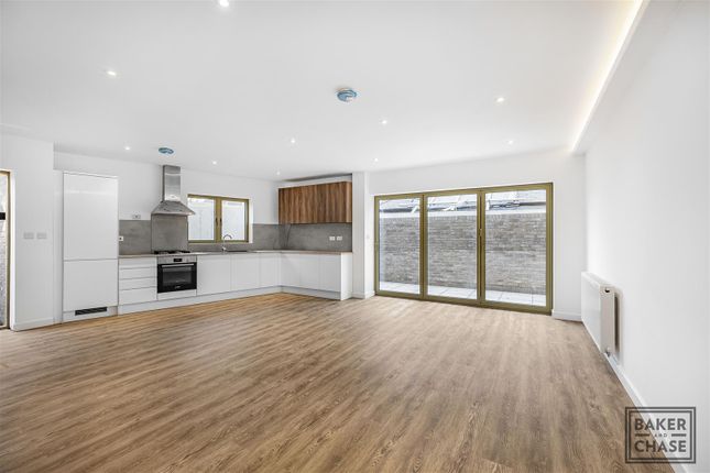 Thumbnail End terrace house for sale in Brook Mews, Palmers Green, London