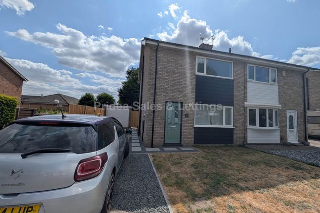 2, Boswell Grove, Lincoln photo 2
