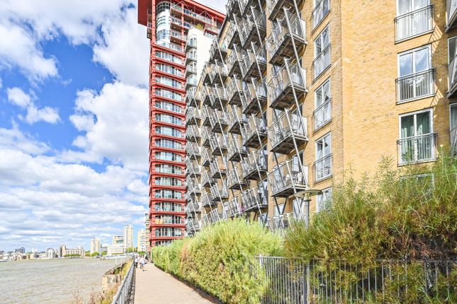 Naxos Building, Canary Wharf photo 3