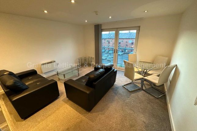 Apt 80 The Pulse, Manchester Street, Manchester photo 2