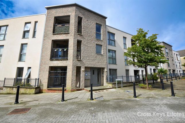 Cross Keys Estates