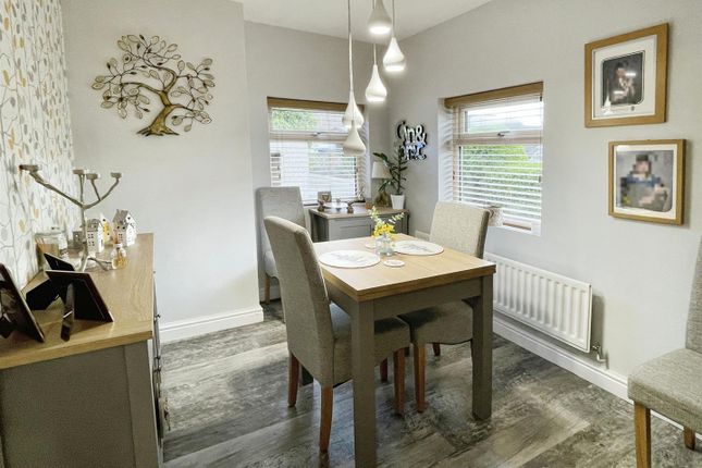 Cottage for sale in Majors Barn, Cheadle