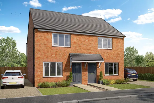 Gleeson Homes - Waterloo Sidings