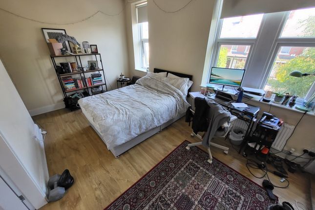 Thumbnail Terraced house to rent in Chillingham Road, Heaton