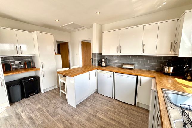 2-bed semi-detached on 13, Shann Avenue, Keighley, £160,000