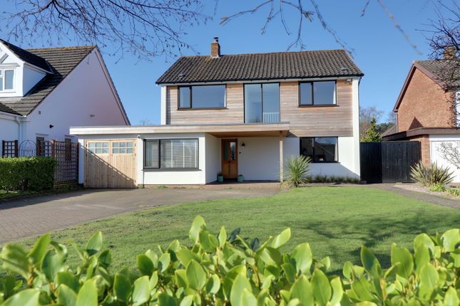 18, Squirrel Green, Liverpool photo 2