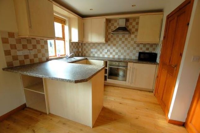 Semi-detached house for sale in Ash Tree Cottage, St. Florence, Tenby, Pembrokeshire