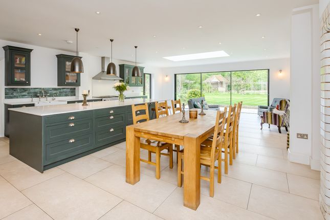 Oak Lodge, Silver Lane, Purley photo 2