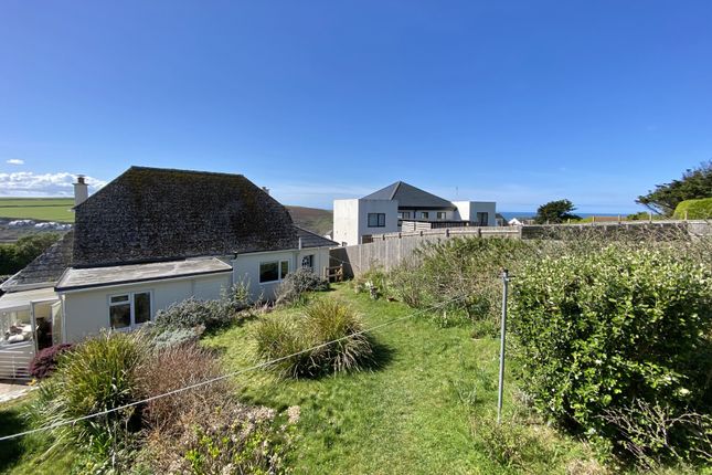 Detached house for sale in Helvellyn, Mawgan Porth
