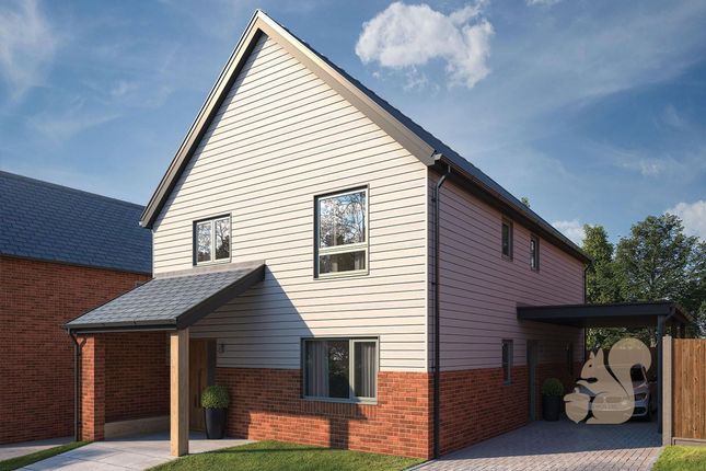 2 Paddock Row, Dunmow photo 2