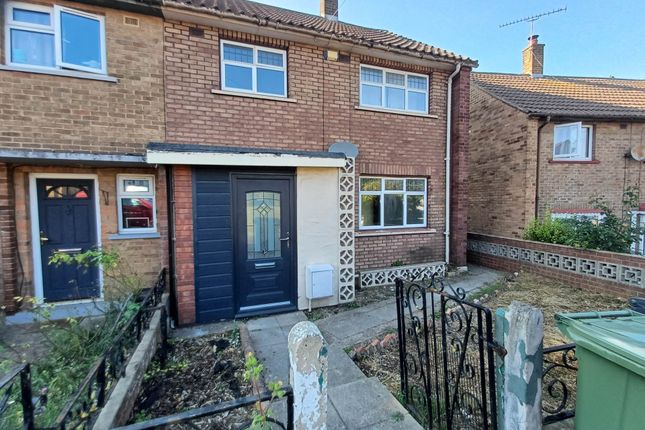 Thumbnail Property to rent in Cavell Crescent, Dartford