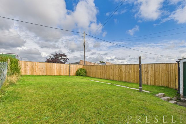 11 Caradoc Place, Haverfordwest photo 2