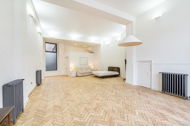 Terraced house to rent in Fortune Green Road, West Hampstead