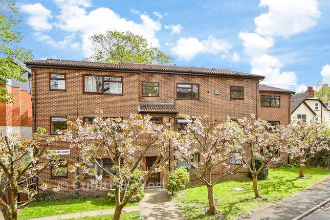 Nicholass Court, Dale Road, Purley photo 2