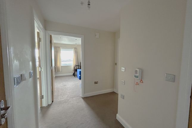 Flat for sale in Hayes Road, Paignton