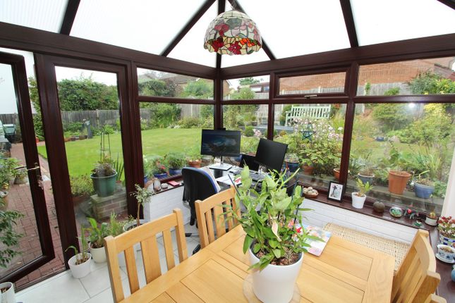 Detached house for sale in Lea Close, Broughton Astley