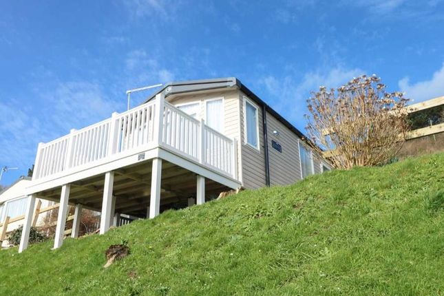 Thumbnail Property for sale in Parkdean Resorts, Pendine Holiday Park, Marsh Road, Pendine