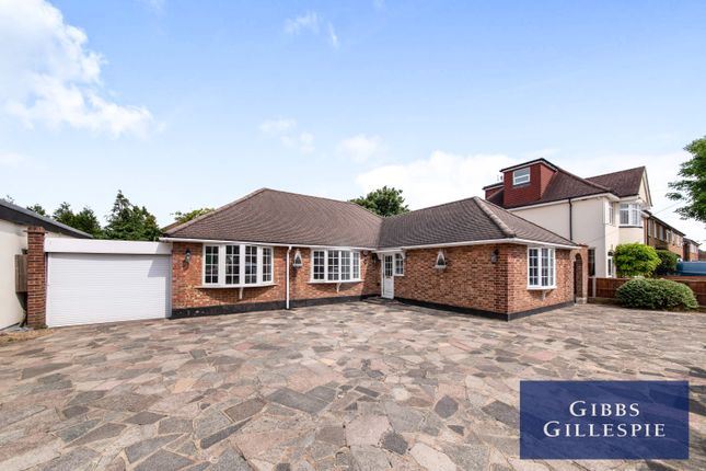 Thumbnail Bungalow to rent in Hardy Avenue, Ruislip