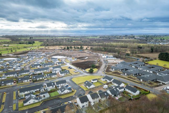 Plot 88 Pitcrocknie Village, Kirkmichael XL, Alyth photo 4