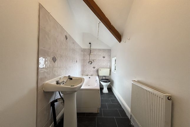 35, Flat 3, Waldeck Road, Nottingham photo 4