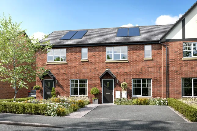 Lovell - Bryn Castell