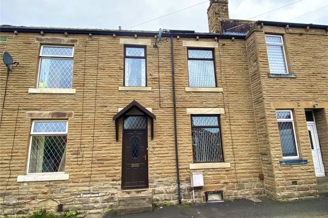 Terraced house for sale in Clement Terrace, Savile Town, Dewsbury