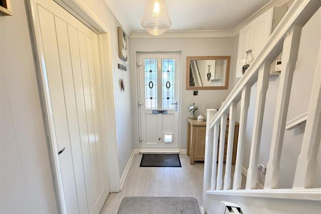 12, Hendersons Croft, Carlisle photo 5