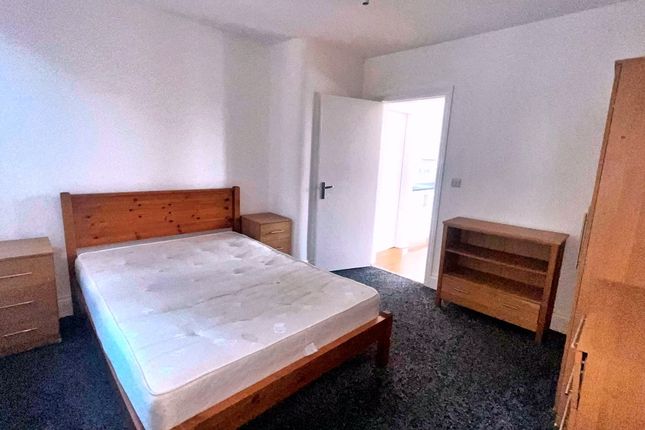 Flat 5, 296, Washwood Heath Road, Birmingham photo 5