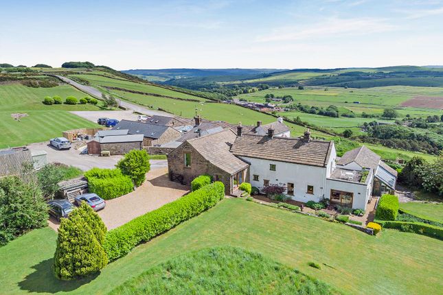 Bretton Cottage, ., Hope Valley photo 2