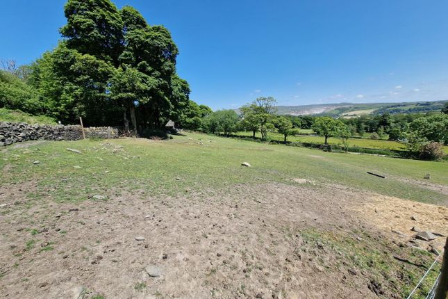 Land for sale in Cross Lane, Holcombe, Bury