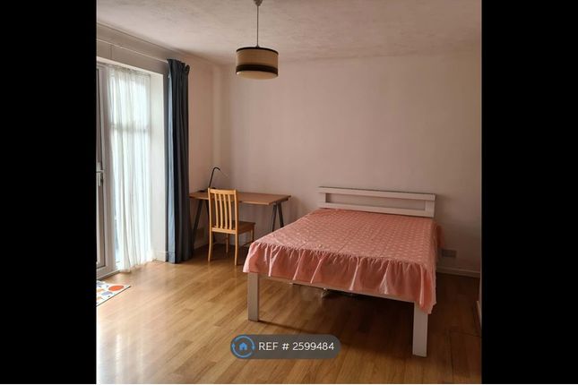 Bedroom A