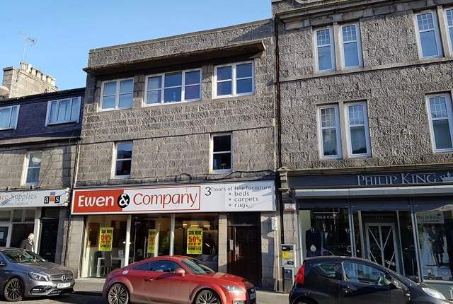 Retail premises for sale in Bon Accord Centre, George Street, Aberdeen