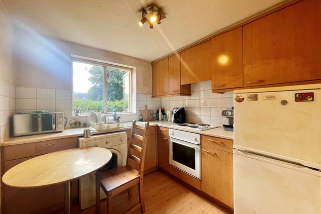 Flat for sale in Beamont Drive, Preston