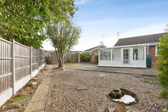 Wheatland Close, Leicester photo 2