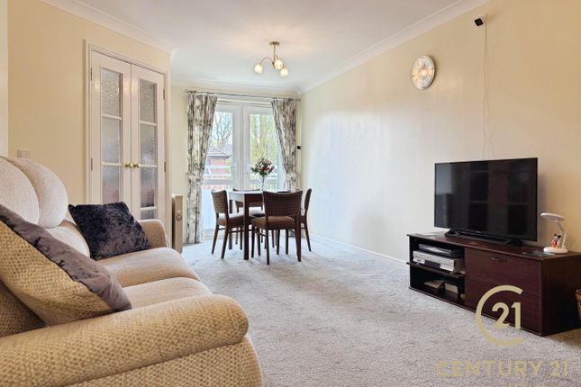 Apartment 26, Reynolds Court 226, Vale Road, LIVERPOOL photo 2