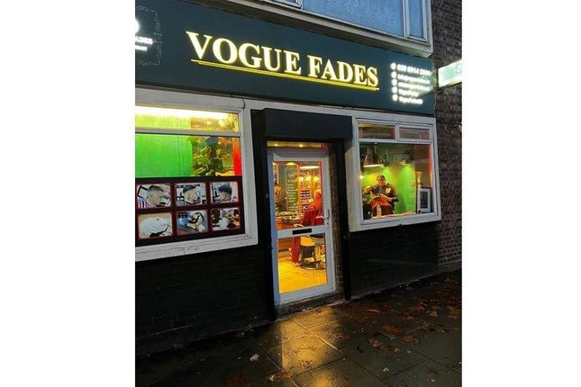 Retail premises for sale in London, England, United Kingdom