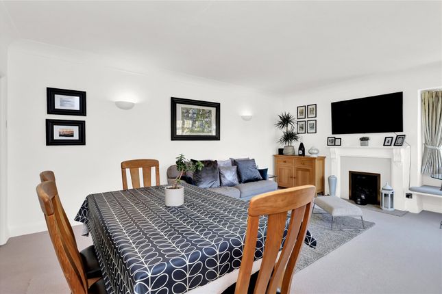 Flat for sale in Leicester House, Watts Road, Thames Ditton
