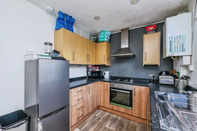 22, Vine Terrace, Nottingham photo 4