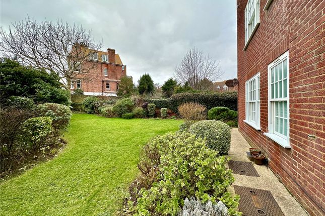 Flat for sale in Chesterfield Road, Meads, Eastbourne, East Sussex