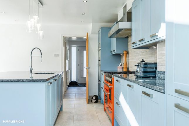 19, Lancaster Drive, Clitheroe photo 4